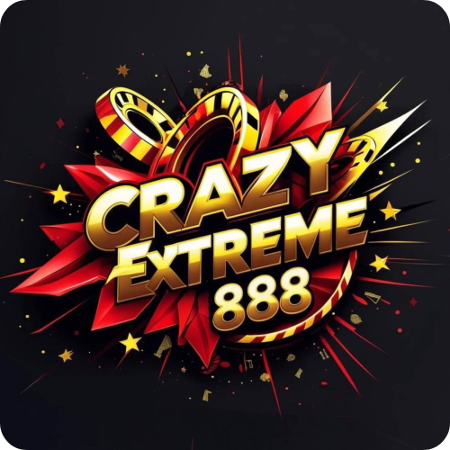 Crazy Extreme 88 Casino (CE88) Official Logo